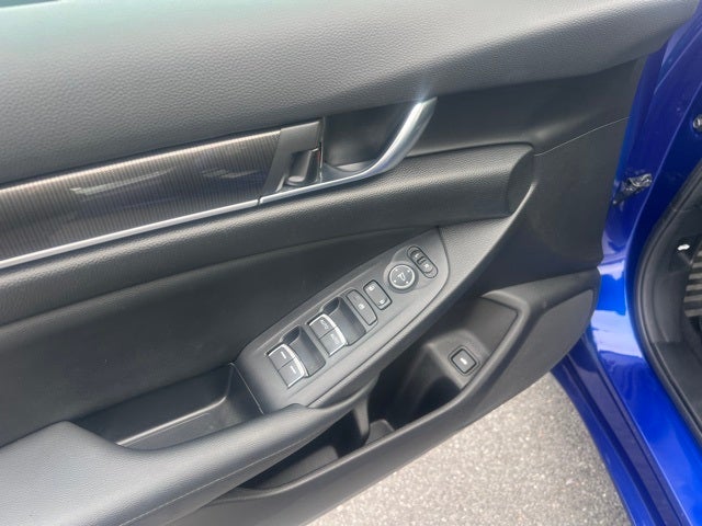 2022 Honda Accord Sport Special Edition