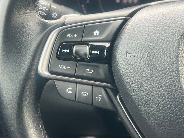 2022 Honda Accord Sport Special Edition