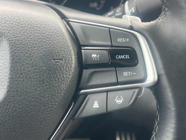 2022 Honda Accord Sport Special Edition