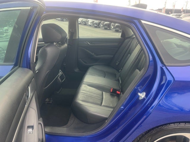 2022 Honda Accord Sport Special Edition