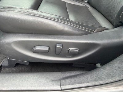 2016 Nissan Maxima 3.5 SL