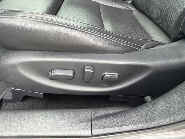 2016 Nissan Maxima 3.5 SL