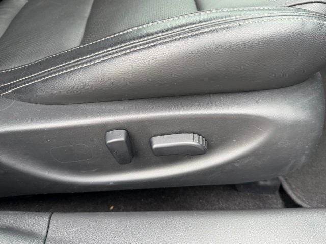 2016 Nissan Maxima 3.5 SL