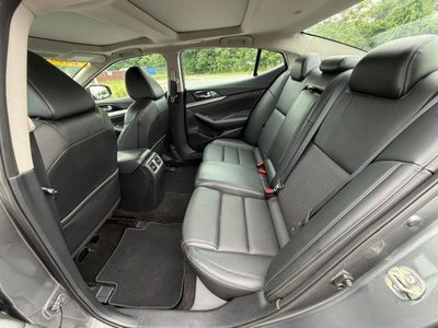 2016 Nissan Maxima 3.5 SL