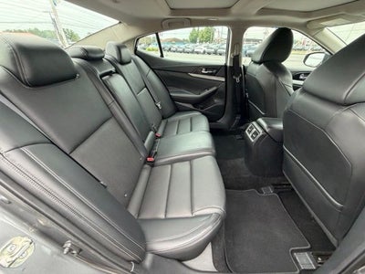 2016 Nissan Maxima 3.5 SL