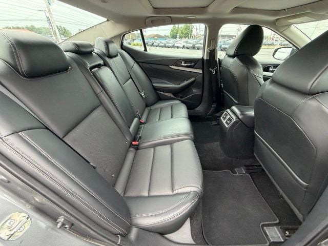 2016 Nissan Maxima 3.5 SL