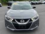 2016 Nissan Maxima 3.5 SL
