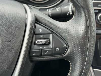 2016 Nissan Maxima 3.5 SL