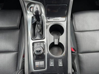 2016 Nissan Maxima 3.5 SL
