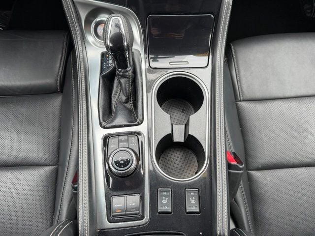 2016 Nissan Maxima 3.5 SL