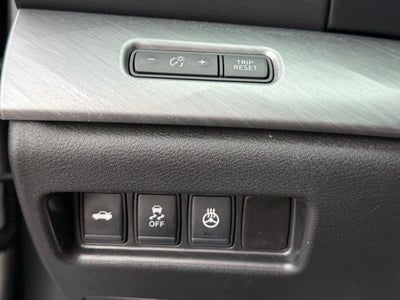 2016 Nissan Maxima 3.5 SL