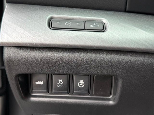 2016 Nissan Maxima 3.5 SL