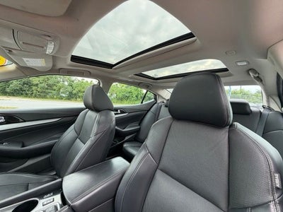 2016 Nissan Maxima 3.5 SL