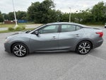 2016 Nissan Maxima 3.5 SL