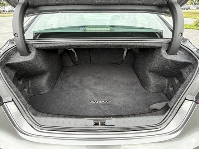 2016 Nissan Maxima 3.5 SL