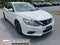 2018 Nissan Altima 2.5 SV