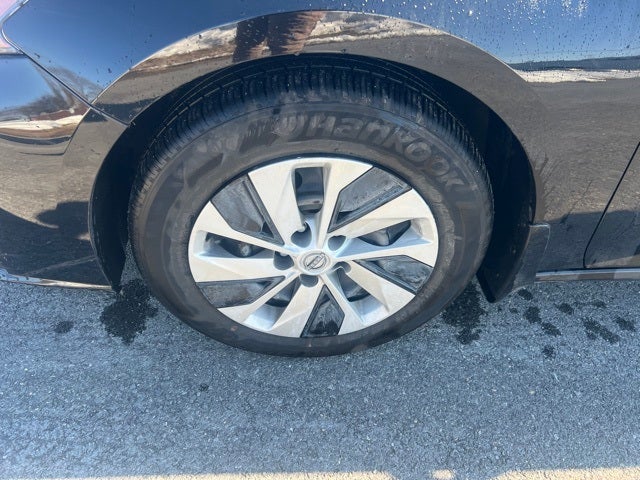 2025 Nissan Altima 2.5 S