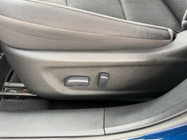 2021 Nissan Altima 2.5 S