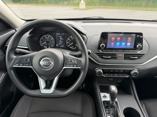 2021 Nissan Altima 2.5 S