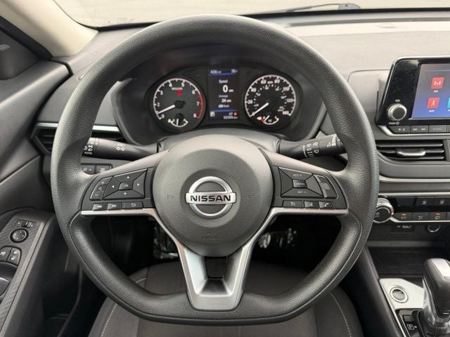 2021 Nissan Altima 2.5 S