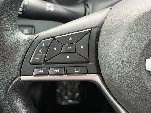 2021 Nissan Altima 2.5 S