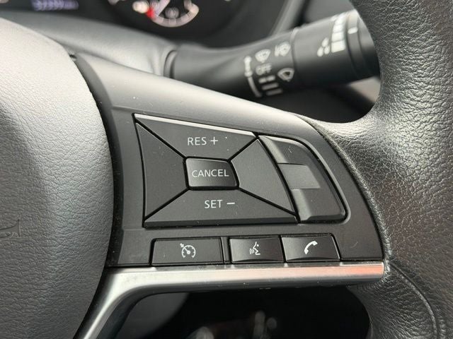 2021 Nissan Altima 2.5 S