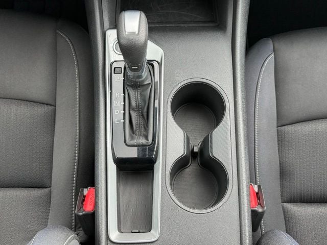 2021 Nissan Altima 2.5 S