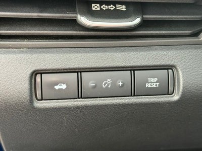2021 Nissan Altima 2.5 S