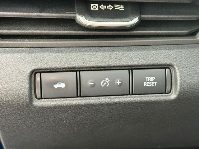 2021 Nissan Altima 2.5 S