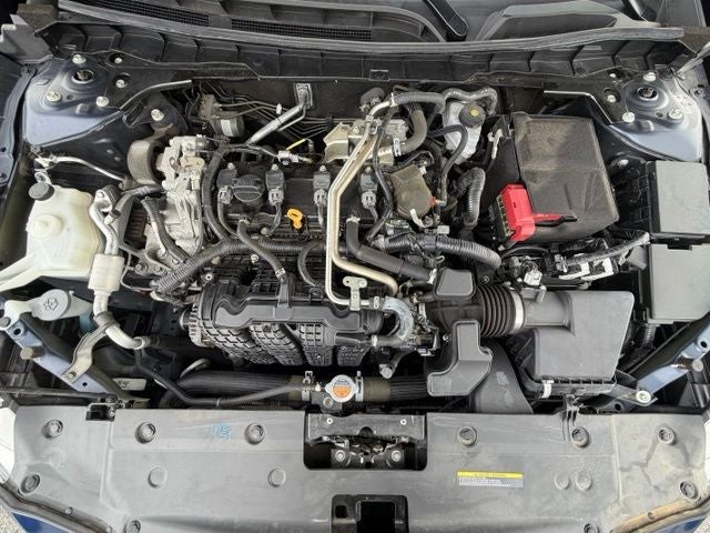 2021 Nissan Altima 2.5 S