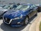 2021 Nissan Altima 2.5 S