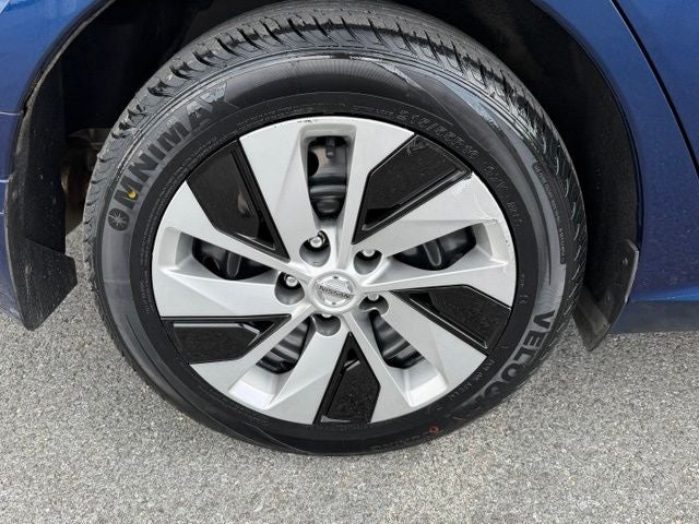 2021 Nissan Altima 2.5 S