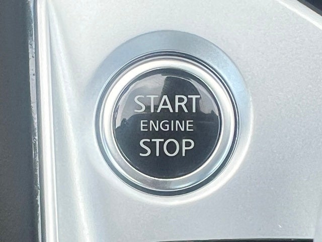 2025 Nissan Altima 2.5 SR PREMIUM PACKAGE