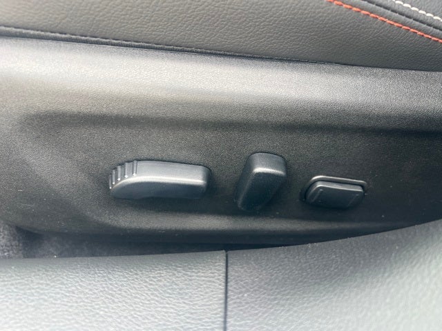 2025 Nissan Altima 2.5 SR PREMIUM PACKAGE