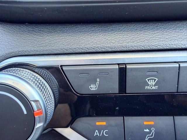 2021 Nissan Altima 2.5 SR PREMIUM PACKAGE