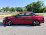 2021 Nissan Altima 2.5 SR PREMIUM PACKAGE