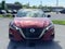 2021 Nissan Altima 2.5 SR PREMIUM PACKAGE