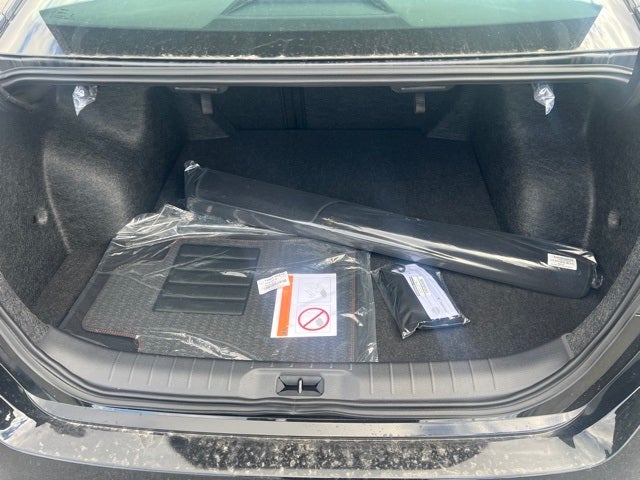 2025 Nissan Altima 2.5 SR PREMIUM PACKAGE