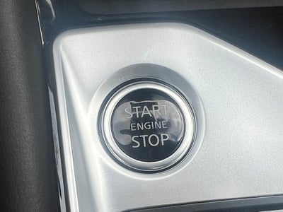 2025 Nissan Altima 2.5 SR PREMIUM PACKAGE