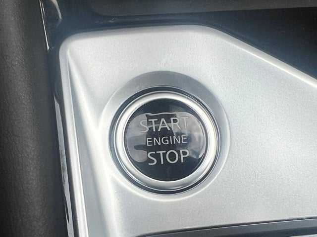 2025 Nissan Altima 2.5 SR PREMIUM PACKAGE