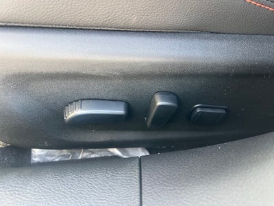 2025 Nissan Altima 2.5 SR PREMIUM PACKAGE