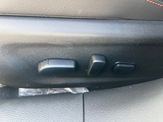 2025 Nissan Altima 2.5 SR PREMIUM PACKAGE