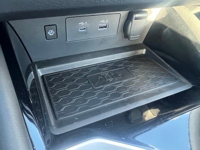 2025 Nissan Altima 2.5 SR PREMIUM PACKAGE