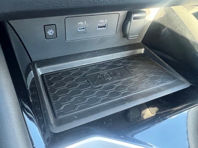 2025 Nissan Altima 2.5 SR PREMIUM PACKAGE