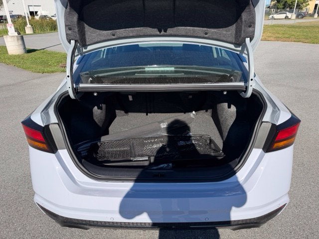 2026 Nissan Altima 2.5 SR