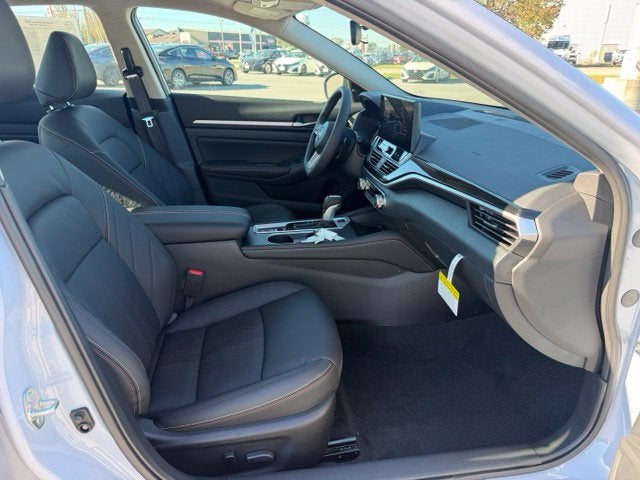 2026 Nissan Altima 2.5 SR