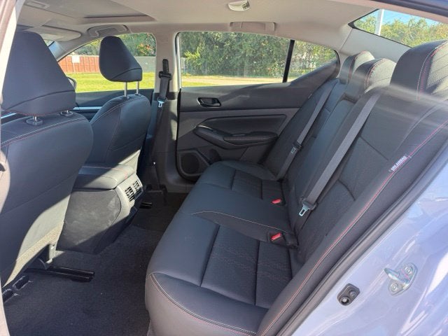 2026 Nissan Altima 2.5 SR