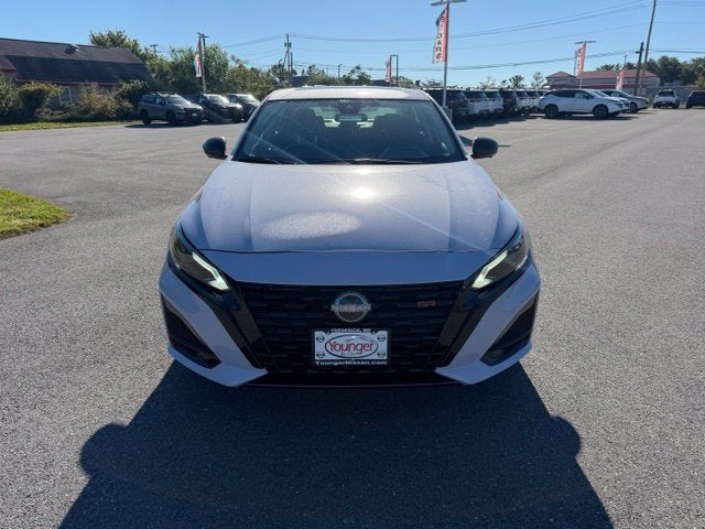 2026 Nissan Altima 2.5 SR
