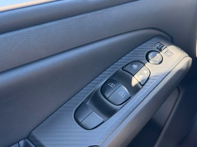 2026 Nissan Altima 2.5 SR