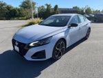 2026 Nissan Altima 2.5 SR